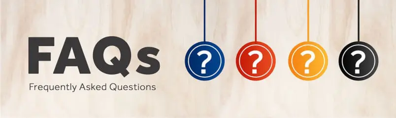 Faq xavier-sounds